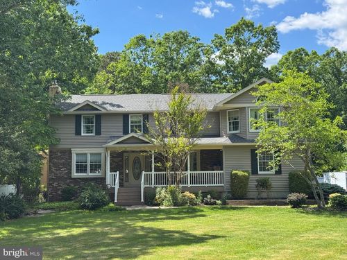 26 Meetinghouse Ct, SHAMONG, NJ, 08088-9421 | Card Image