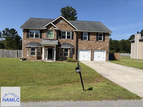 355 Briarcrest Dr Ne, Ludowici, GA, 31316-6261 | Card Image
