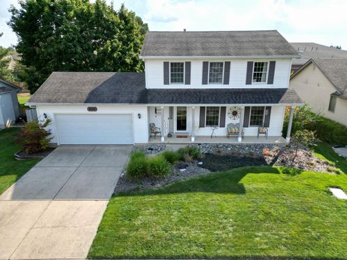 930 Candela Ln, Grand Ledge, MI, 48837-2239 | Card Image