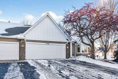 4149 Sunflower Cir, Vadnais Heights, MN, 55127-6158 | Card Image