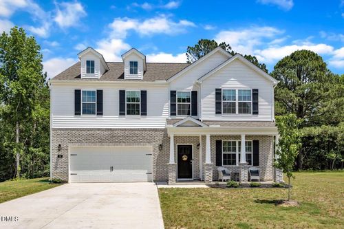 58 Hawksmoore Ln, Lillington, NC, 27546-6940 | Card Image