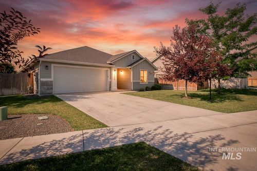 4609 E Middle Fork Way, Nampa, ID, 83686 | Card Image