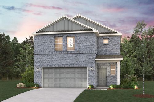 211 Brazen Forest Trl, Magnolia, TX, 77354-7467 | Card Image