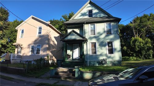 63 Dengler St, Rochester, NY, 14611-2221 | Card Image