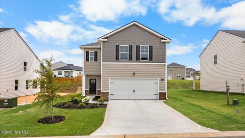 662 Lytham Dr, Aiken, SC, 29801-1210 | Card Image