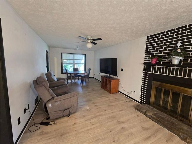 1297 Tree Creek Ct, Condo with 2 bedrooms, 3 bathrooms and 2 parking in Clarkston GA | Image 9