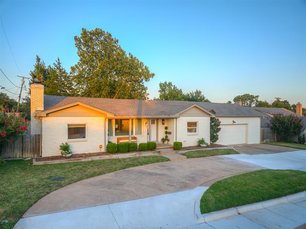 Residential in Oklahoma City