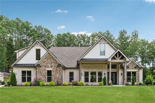 852 Tom Miller Rd, BETHLEHEM, GA, 30620-1901 | Card Image