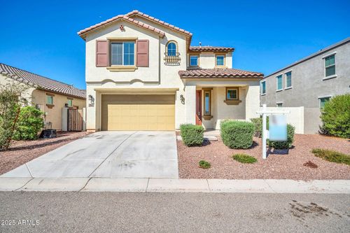 1064 S 151st Ln, Goodyear, AZ, 85338-3050 | Card Image