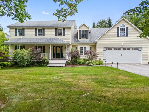 88 Skyline Road, Bangor, ME, 04401 | Card Image