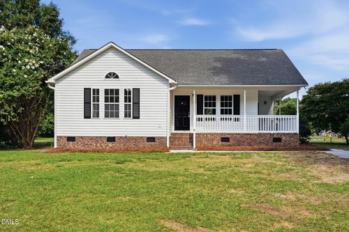 114 Serenity Dr, Smithfield, NC, 27577-6990 | Card Image