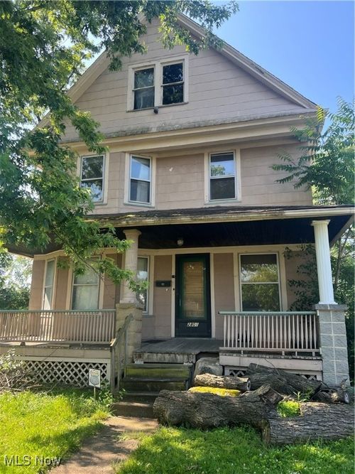 2801 Oak Park Avenue, Cleveland, OH, 44109 | Card Image