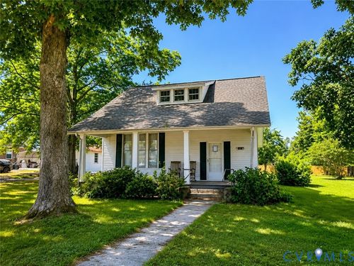 10417 Doyle Boulevard, Mc Kenney, VA, 23872 | Card Image