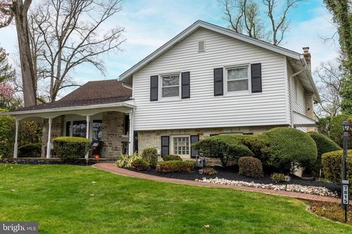 7815 Chandler Rd, Laverock, PA, 19038-7267 | Card Image