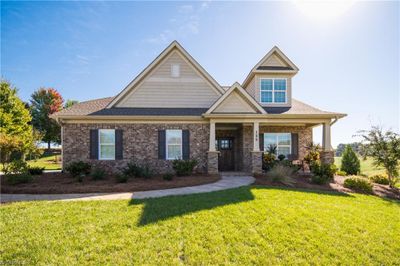 125 Gentry Farms Place, House other with 4 bedrooms, 3 bathrooms and null parking in King NC | Image 3