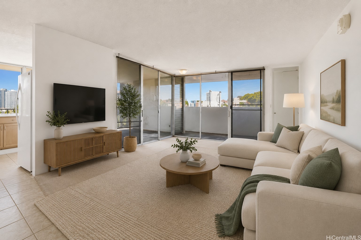 Residential in Honolulu