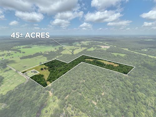 TBD County Road 37000, Sumner, TX, 75486 | Card Image