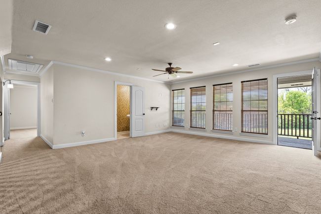 146 E Estelle Ln, House other with 4 bedrooms, 4 bathrooms and null parking in Lucas TX | Image 21