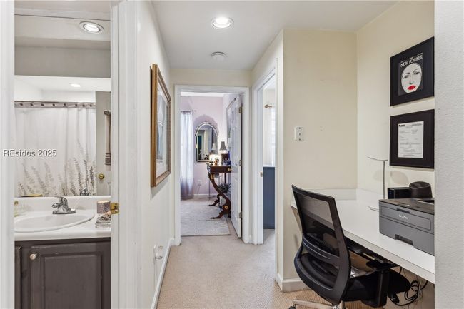 Hallway to bedroom 2 and 3. | Image 50