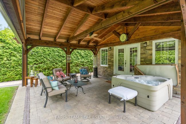 114 Bay St, House other with 5 bedrooms, 4 bathrooms and 9 parking in Victoria Harbour ON | Image 35