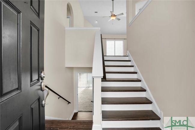 176 Byron Dr, House other with 4 bedrooms, 3 bathrooms and null parking in Richmond Hill GA | Image 4