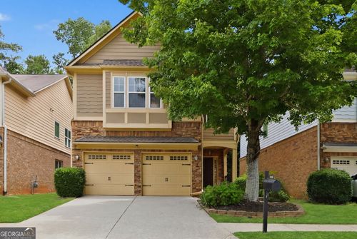 3480 Archgate Ct, Alpharetta, GA, 30004-3246 | Card Image