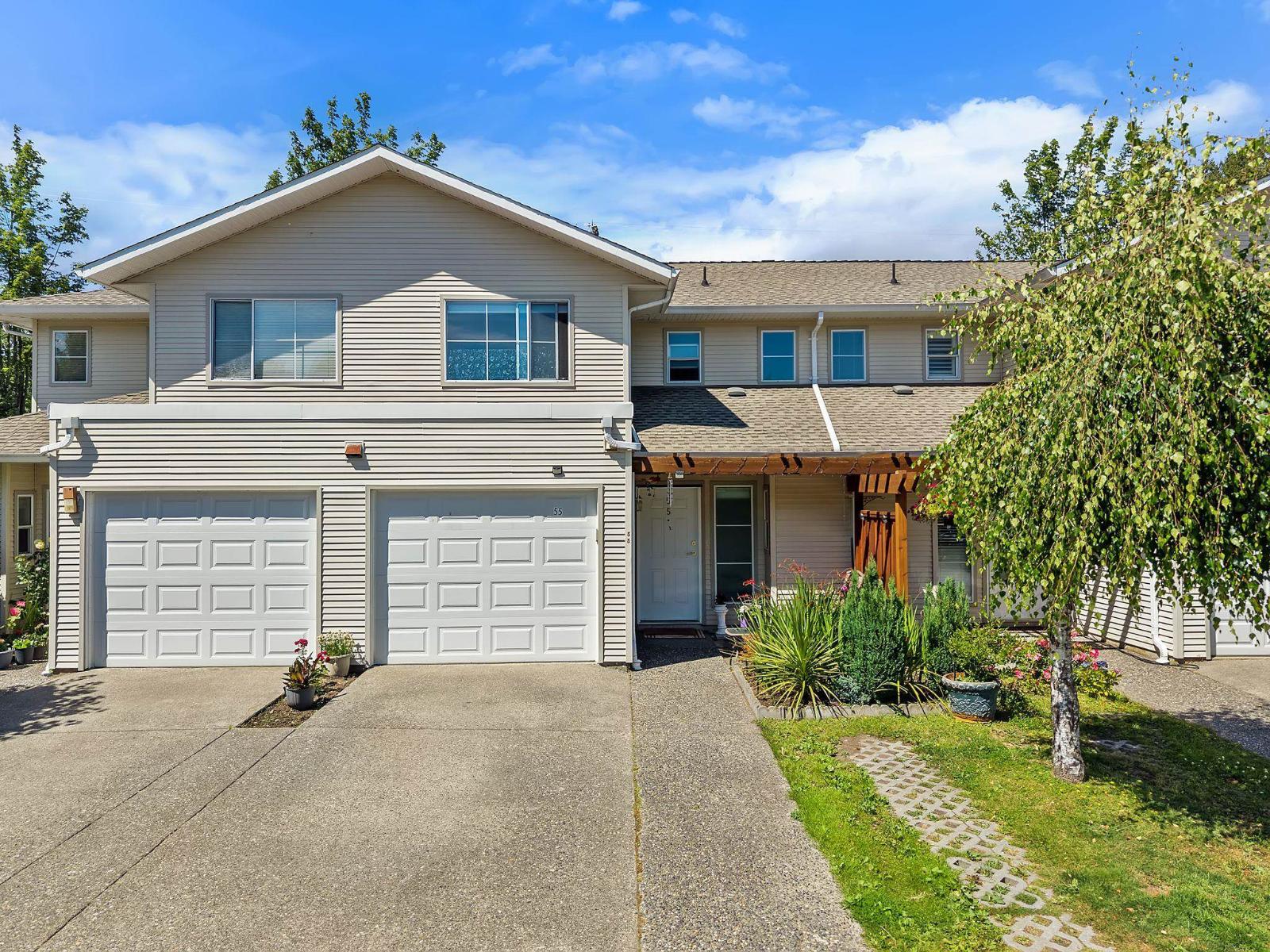 Residential in Surrey