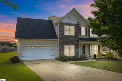 308 Ellsworth Court, Woodruff, SC, 29388 | Card Image