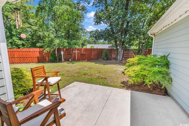 3846 Journeys End Rd, House other with 3 bedrooms, 2 bathrooms and 4 parking in Murrells Inlet SC | Image 21