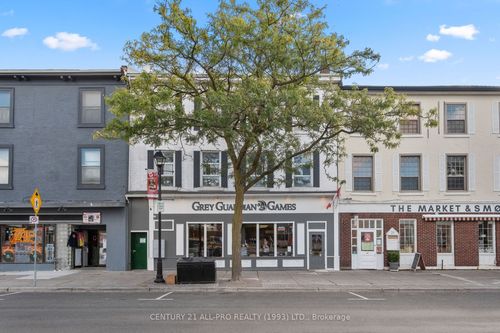 41-43 King St E, Cobourg, ON, K9A1K6 | Card Image