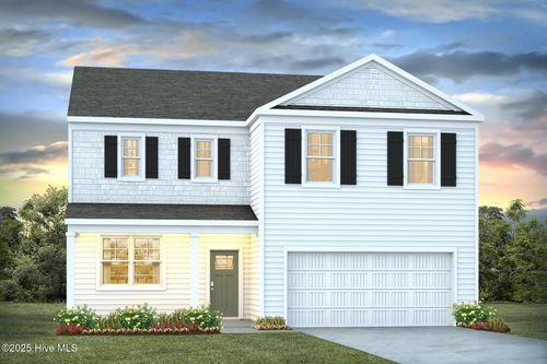 lot-37-119 Stella Bluffs Dr, Stella, NC, 28582-0039 | Card Image