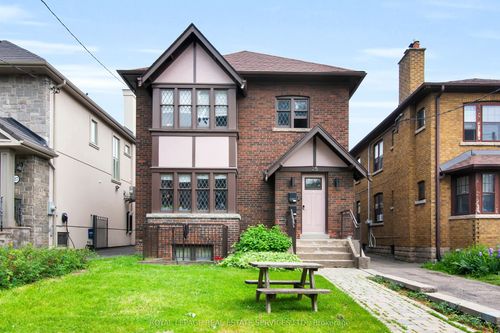 main-25 Braemar Ave, Toronto, ON, M5P2L1 | Card Image