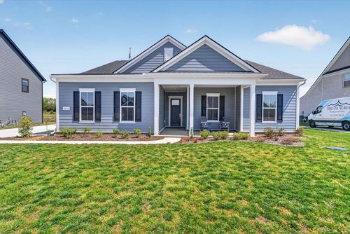 7732 Second Fiddle Way, Arrington, TN, 37014-7000 | Card Image