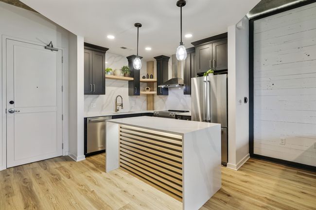APT-629 - 600 12 Th Ave S, Condo with 1 bedrooms, 1 bathrooms and 1 parking in Nashville TN | Image 7