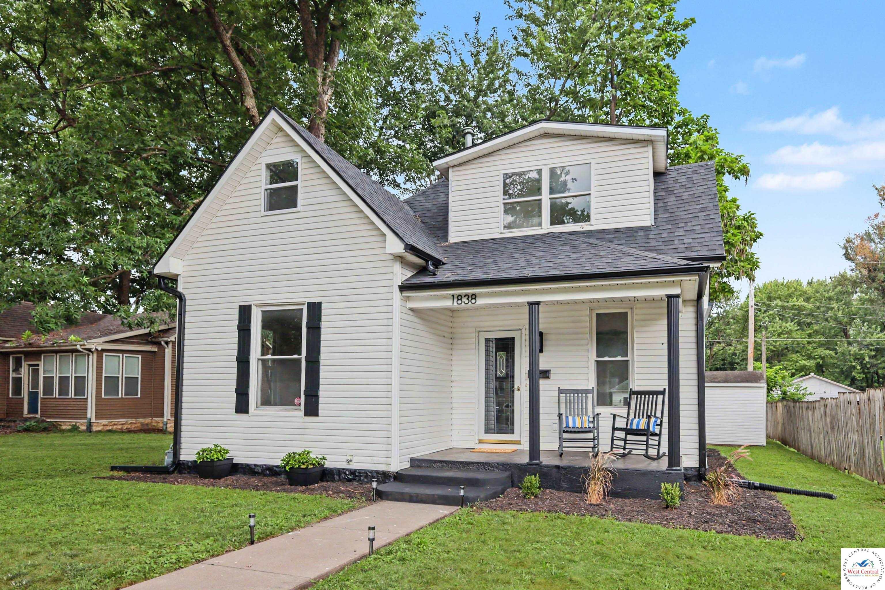 Residential in Sedalia 3
