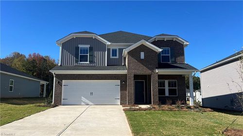 161 Murphy Meadow Road, Mocksville, NC, 27028 | Card Image