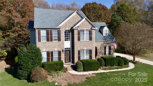 11935 Jumper Dr, Mint Hill, NC, 28227-6548 | Card Image