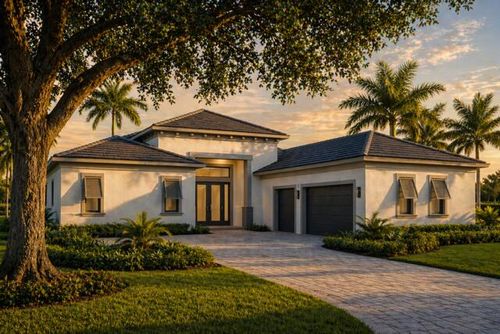 117 W Village Way, Jupiter, FL, 33458-7821 | Card Image