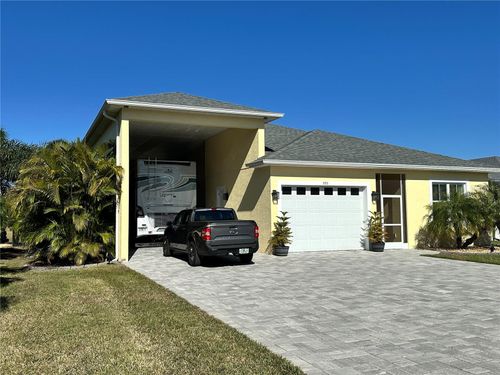 593 Meandering Way, POLK CITY, FL, 33868-5149 | Card Image