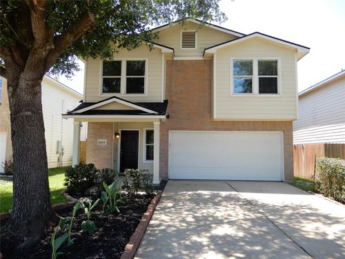 20119 Baron Brook Dr, Cypress, TX, 77433-2200 | Card Image