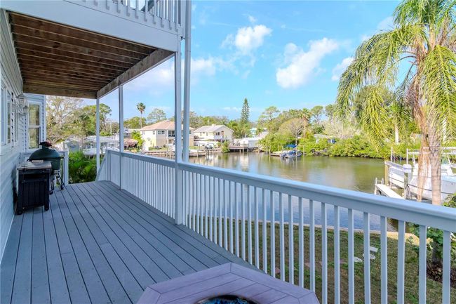 320 Georgia Ave, House other with 3 bedrooms, 3 bathrooms and null parking in CRYSTAL BEACH FL | Image 34
