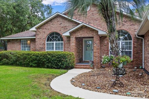 2602 Hidden Creek Dr, Navarre, FL, 32566-6703 | Card Image