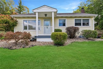 1245 Mars Evans City Rd, House other with 4 bedrooms, 3 bathrooms and 3 parking in Evans City Boro PA | Image 1