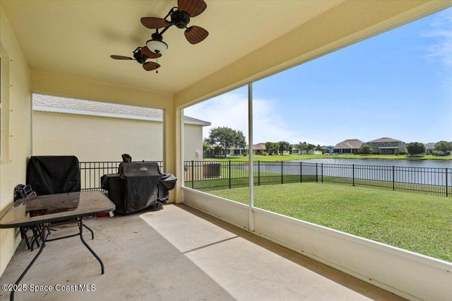 1337 Mycroft Dr, House other with 4 bedrooms, 4 bathrooms and null parking in Cocoa FL | Image 43