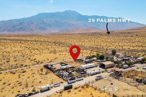 0 Bandara St, Desert Hot Springs, CA, 92240 | Card Image