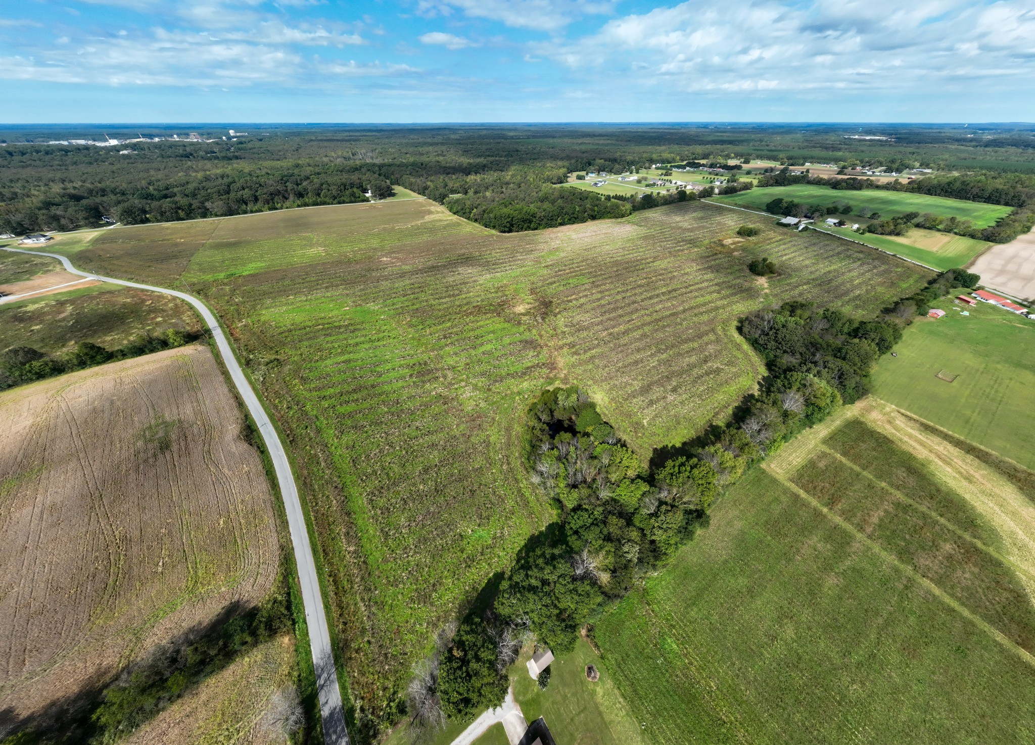 Land in Hillsboro 4
