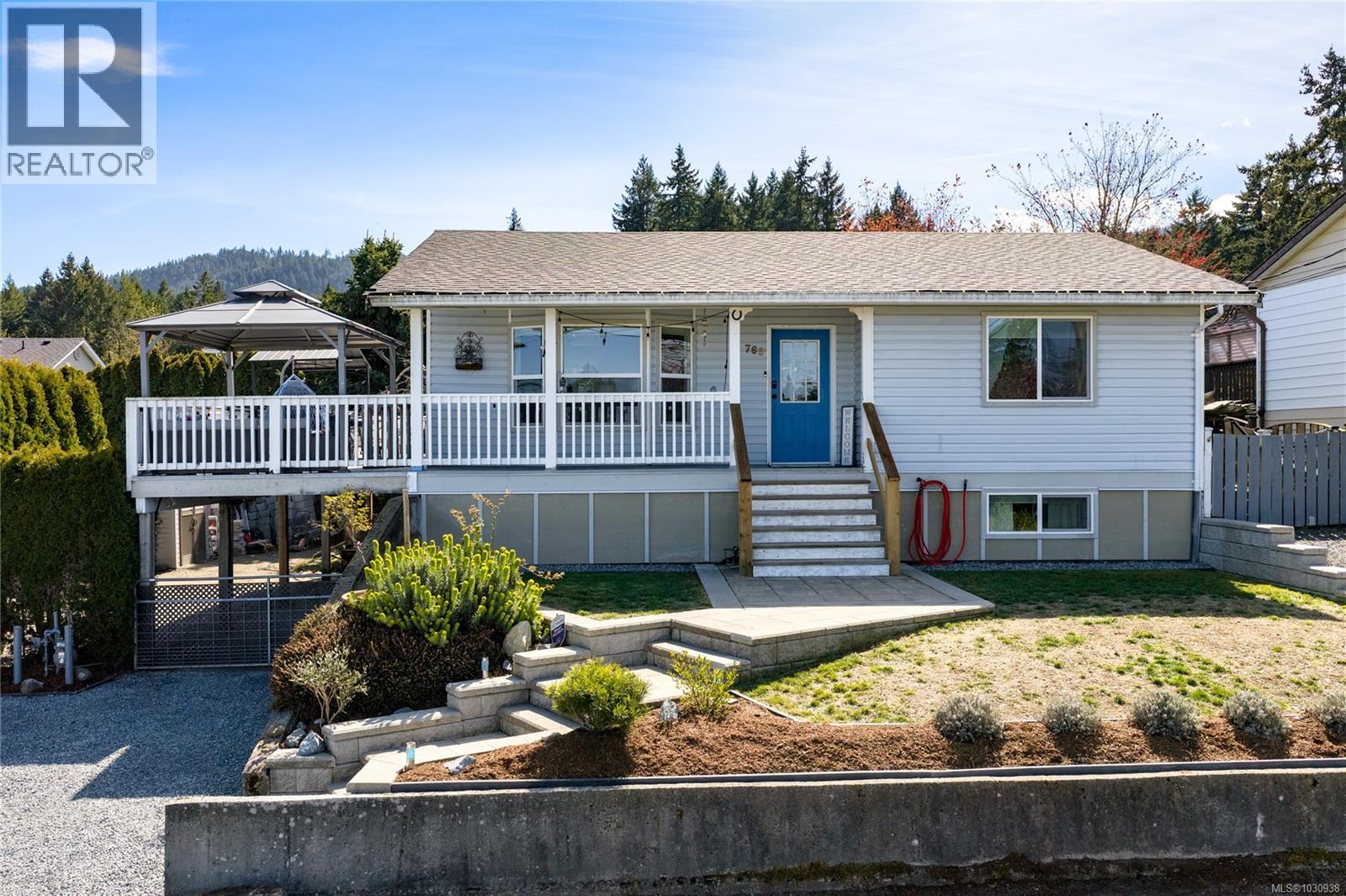 Residential in Ladysmith