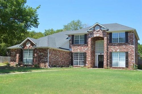 109 Belmont Place Cir, Southlake, TX, 76092-5123 | Card Image