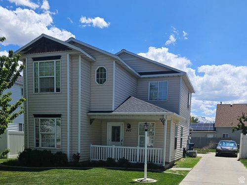 847 W 250 N, Spanish Fork, UT, 84660-2085 | Card Image
