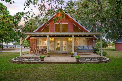 123 Goodknight Ranch Rd, Trinidad, TX, 75163-4009 | Card Image